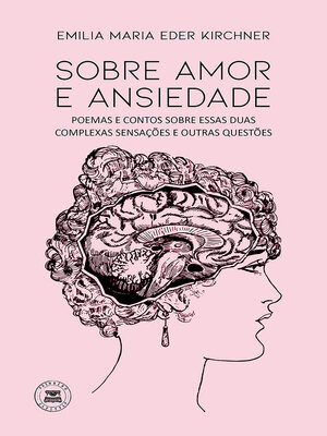 cover image of Sobre Amor e Ansiedade